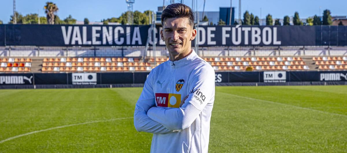 Pepelou admitted that he is looking forward to the upcoming match against Levante and hopes to continue his excellent performance from the last game.