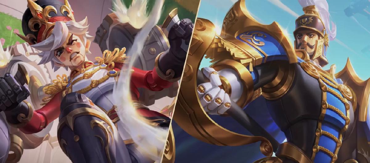 Event-exclusive items will no longer have event tags; they will be released in droves in 2024, but their value will drop to zero in 2025.