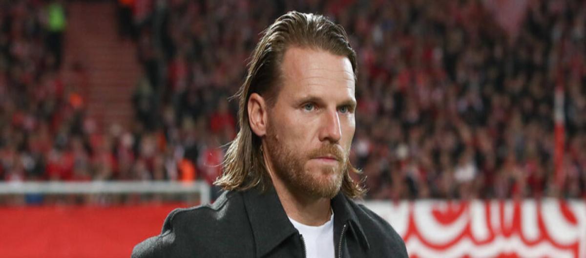 率队脱离降级区，欧根·波兰斯基正式成为门兴主帅