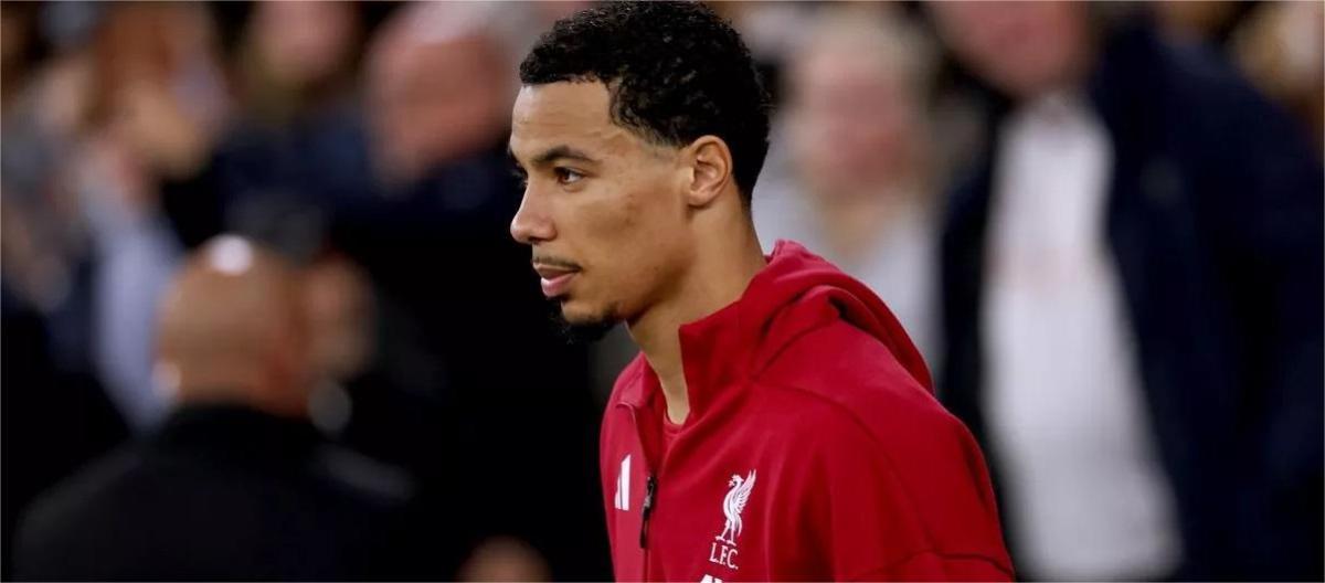 Ekittik believes Liverpool can change the status quo and establish good momentum.