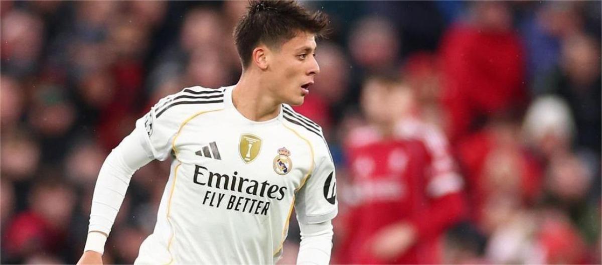 阿森西奥：居莱尔在未来将超越如今所展现的水平