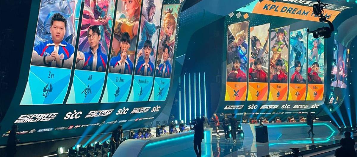 KIC 2025活动助阵，排位赛投注许愿币，翻倍赢皮肤。