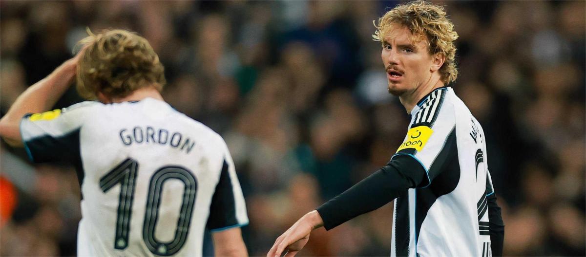 埃迪·豪：我们需要对沃尔特马德提出更高要求