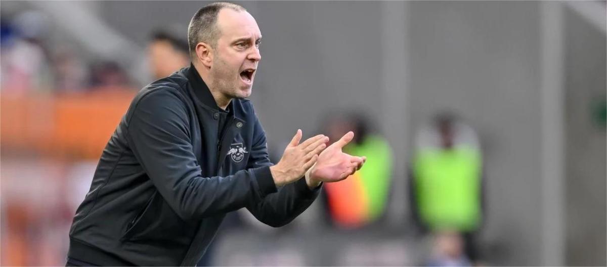 Facing his former club, Ole Werner said Werder Bremen's threat level has become even stronger.