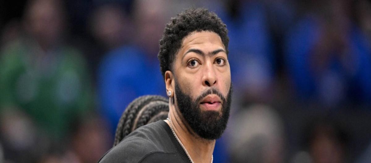 美记：戴维斯的交易价值低于预期，多数球队对引入他持谨慎态度