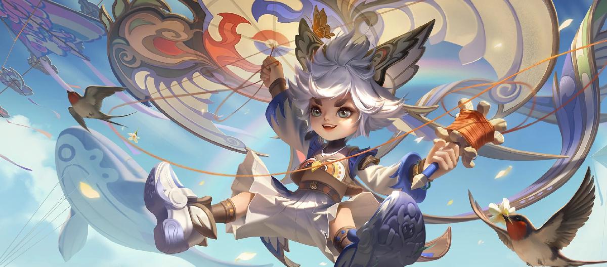 位移已过时，射程是发育路财富，逐日之弓加强李元芳。