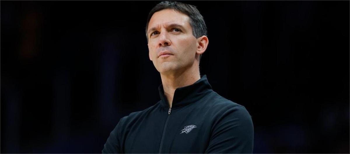 Thunder narrowly defeated Timberwolves; DeGnott calls for improved defensive fundamentals.