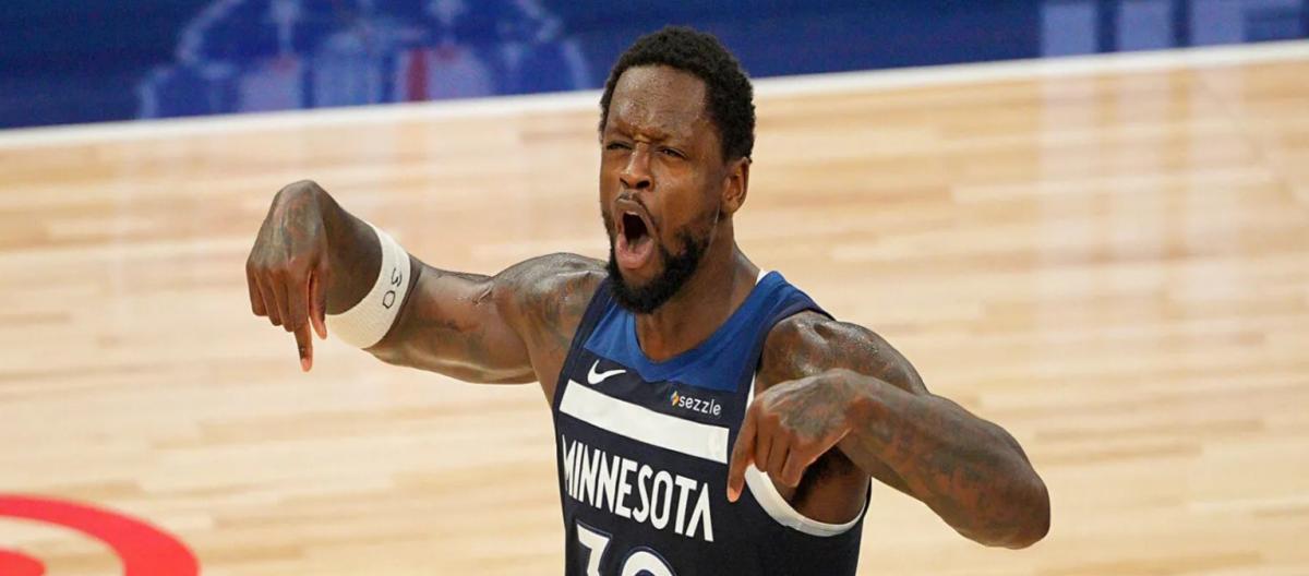 American reporter: The Timberwolves are interested in trading Randle to strengthen their backcourt, targeting Garland, Trae Young, or Morant.