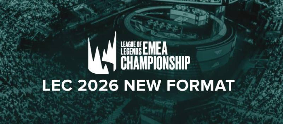 Riot Games announces the 2026 ERL schedule and unified format for all 13 regions.