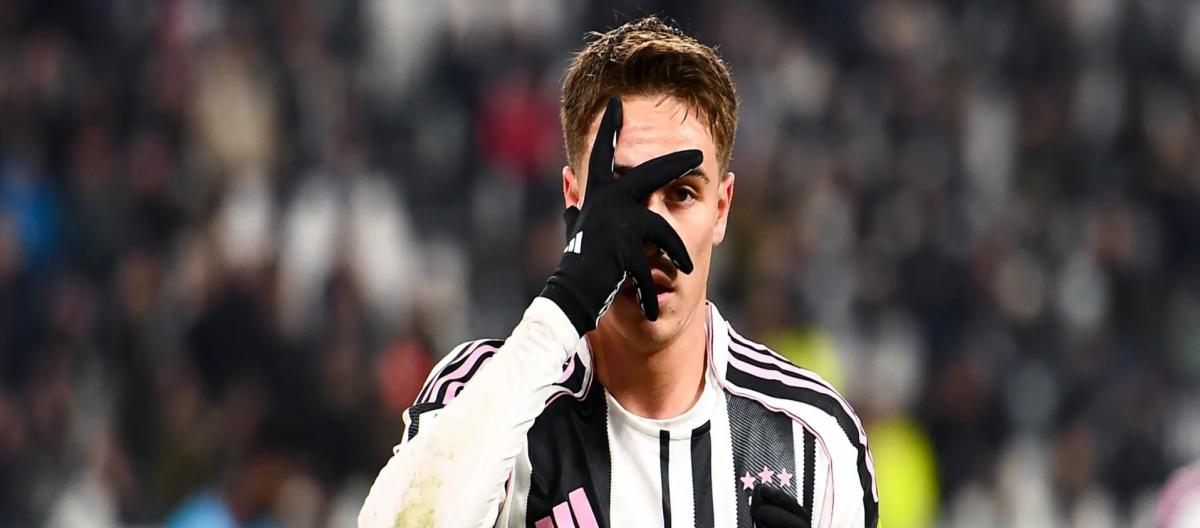 Serie A – Yildez scores twice as Juventus come from behind to defeat Cagliari 2-1.