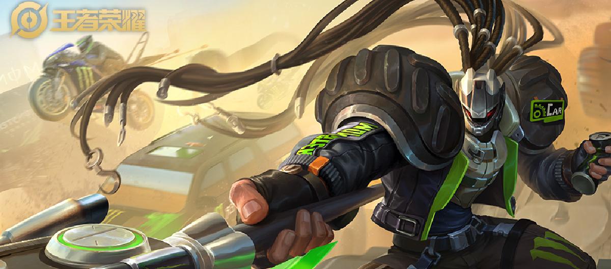 峡谷翻盘高手，这些英雄值得你忍耐，放弃点击投降的按钮。