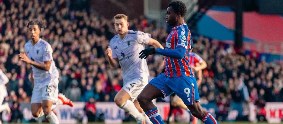 埃迪·恩凯蒂亚：我们要专注于接下来的比赛，全力以赴争取好成绩