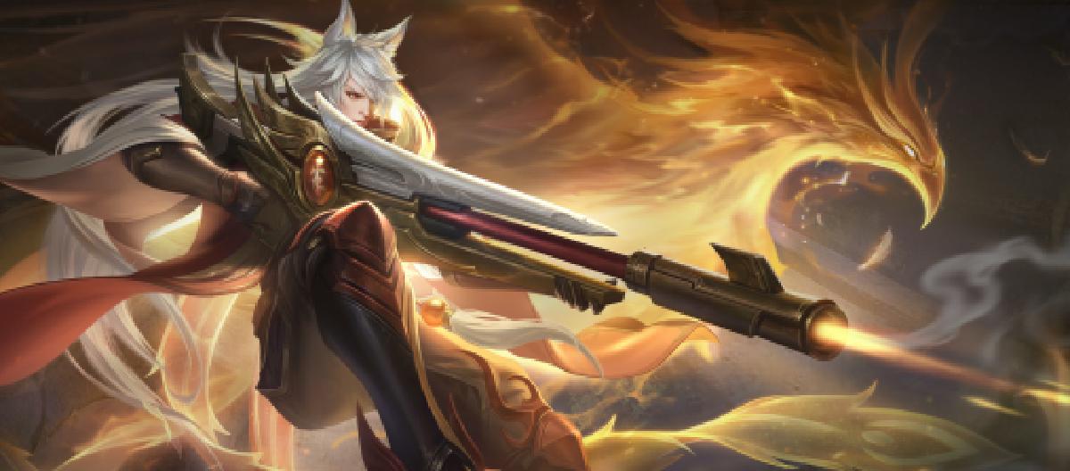 新装备置刺客于死地，幽影袖箭反转射手保命格局？