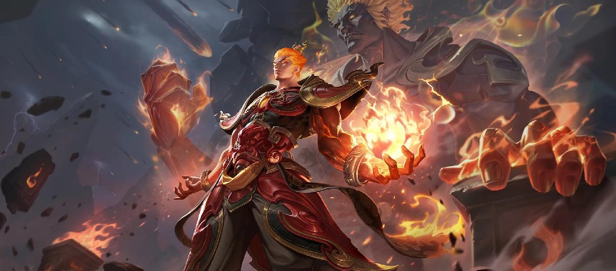 野区经济高没规定是打野，其他位置也爱偷野怪，干将莫邪上榜，