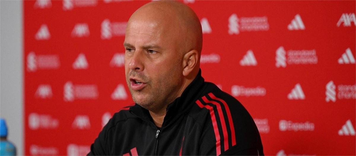 Slott praised Sunderland's transition offense and defense as extremely threatening.