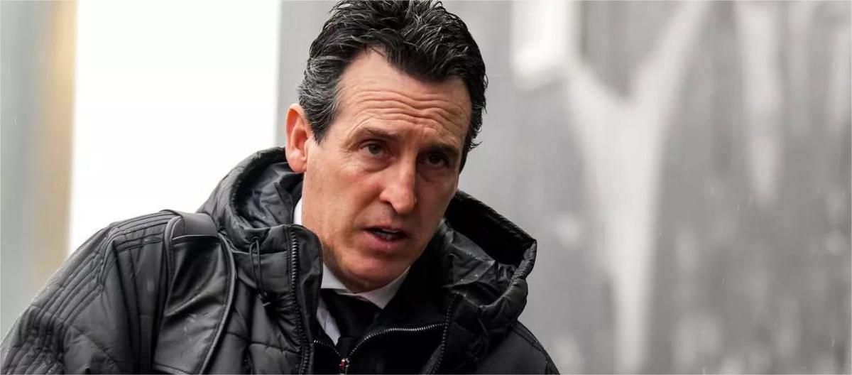 Emery: We need players to score goals in different ways and continue to improve.