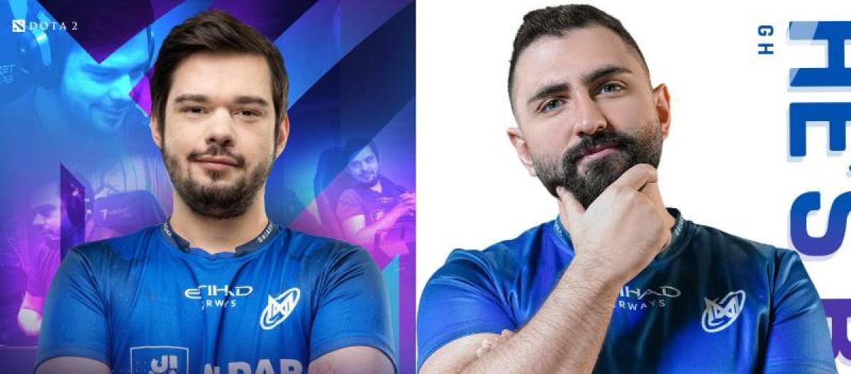 Nigma Galaxy阵容大变动：Tobi试用期结束离队，GH正式回归五号位