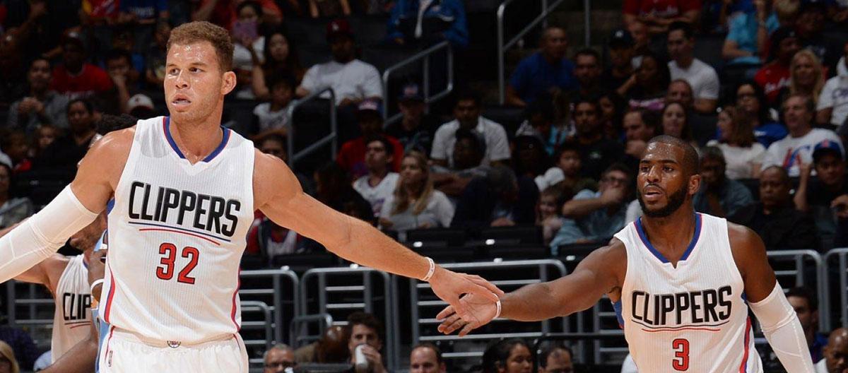 Los Angeles Clippers legend Blake Griffin slammed his former team over the sudden waiver of his teammate Chris Paul..