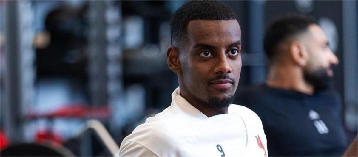 Isaac, who hopes to perform better: We still have many goals to strive for.