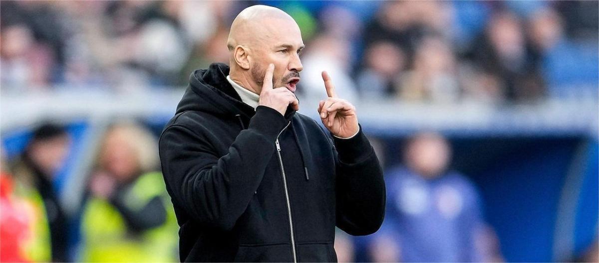 Ilzer believes Hoffenheim is a threat to Dortmund.