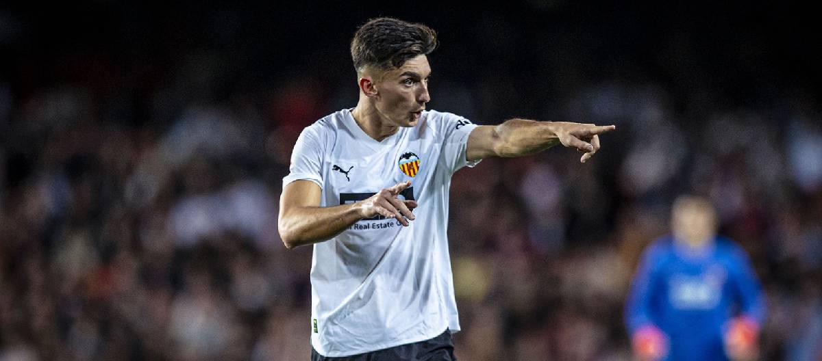 佩佩卢：我们对这场平局感到失望，因为球队原本希望在主场拿下胜利