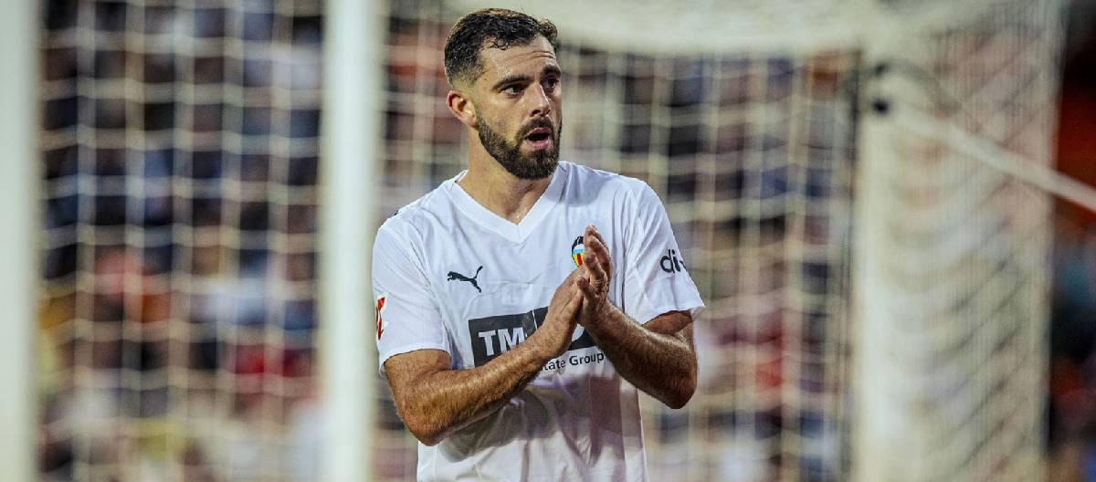 路易斯·里奥哈认为尽管发挥不尽如人意，但全队依旧展现出了坚强的斗志和拼搏精神