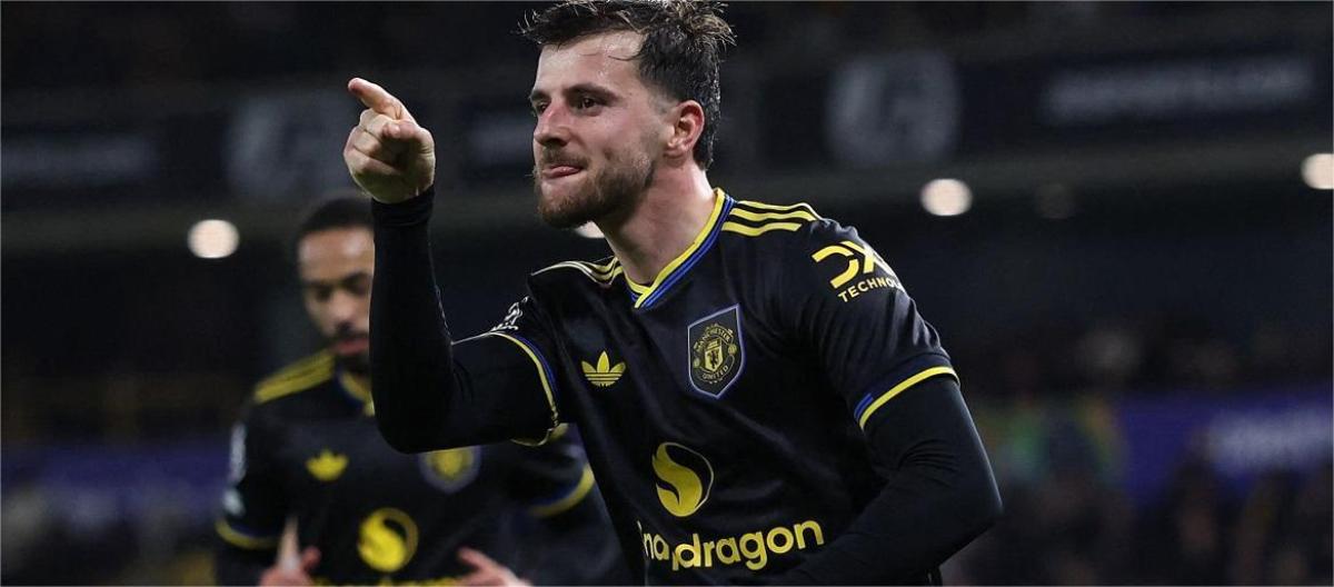 熬过困难时期　芒特：我还需要继续努力