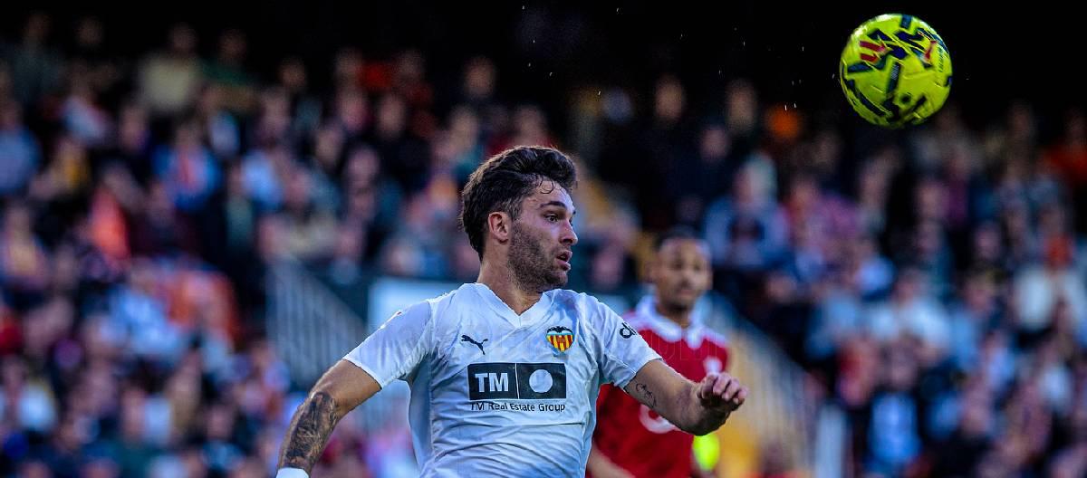 Hugo Duro: We must maintain this fighting spirit and strive to win every game.