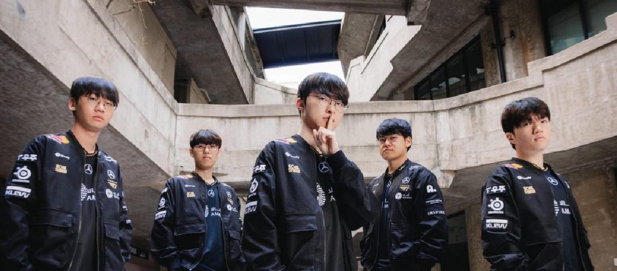 League of Legends: A mysterious top laner tops the Korean server rankings; all ten top players are Korean; LPL goes on strike during the off-season. (Part 2)