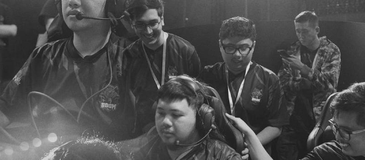 BOOM Esports announces its withdrawal from the Dota 2 esports scene.