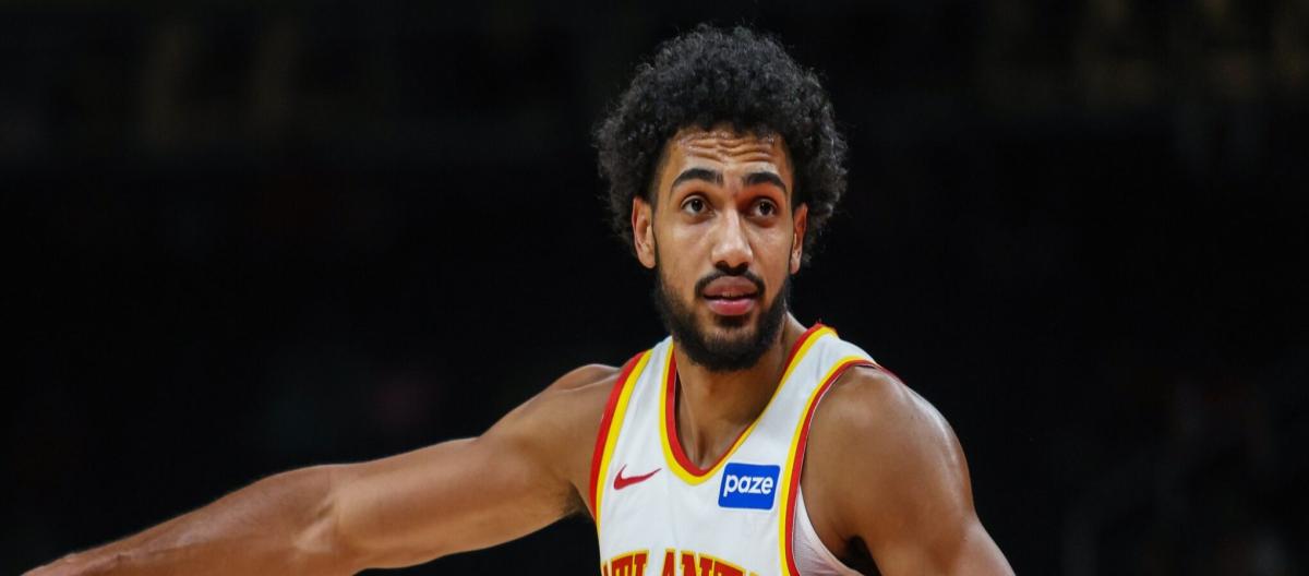 美记：老鹰计划裁掉雅各布·托平，另外签下一名后卫