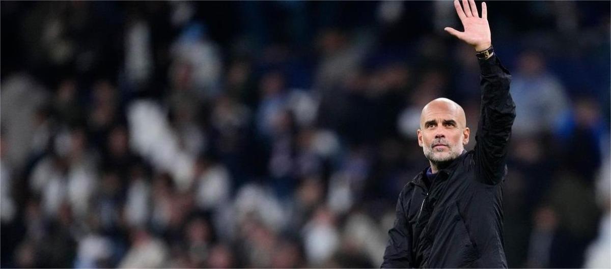 Guardiola insists Manchester City needs to perform better in the future after their comeback victory against Real Madrid.