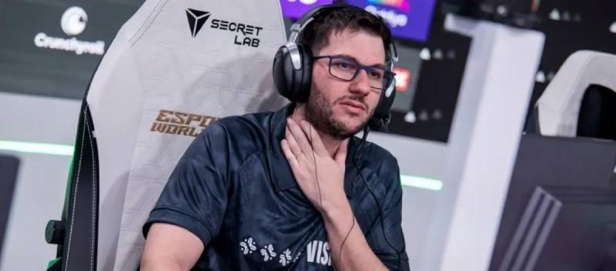 Puppey joins PARIVISION as interim coach