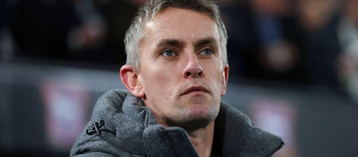 基兰·麦肯纳对球队近期的发挥十分满意，而此前的胜利也让全队信心倍增