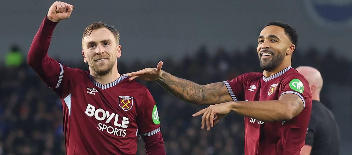 Callum Wilson: The team needs to keep moving forward and give it their all in the next match.