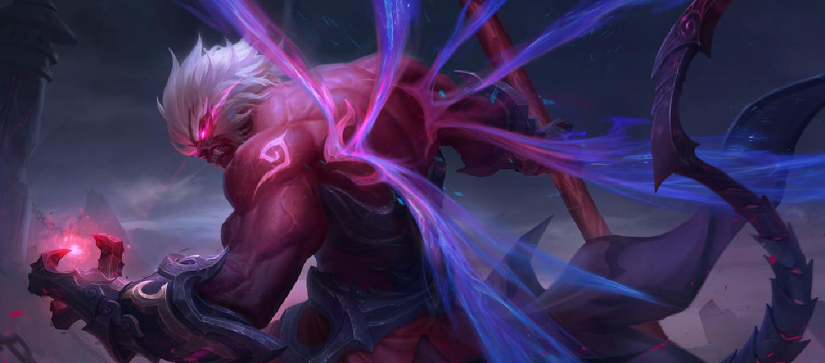 Skin selection is discriminatory? A little-known unspoken rule in the Rift, often associated with elementary school students.