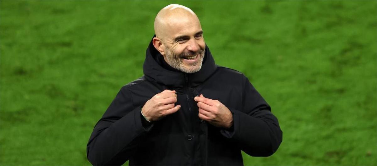 马雷斯卡呼吁切尔西带着斗志延续联赛杯的征程