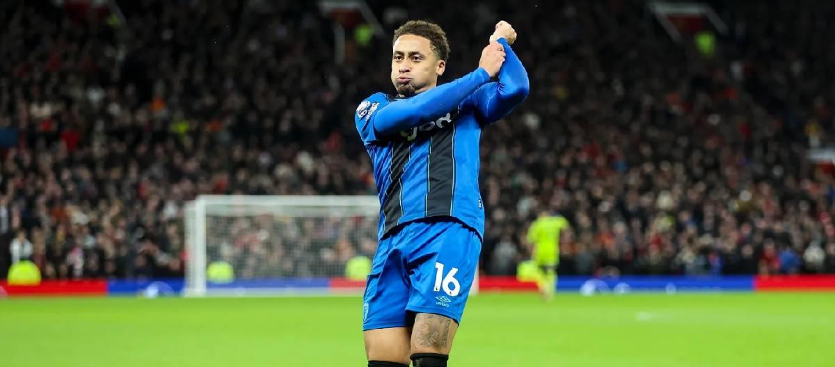 Marcus Tafnir admitted that the team will carefully review the game to identify areas that still need improvement.