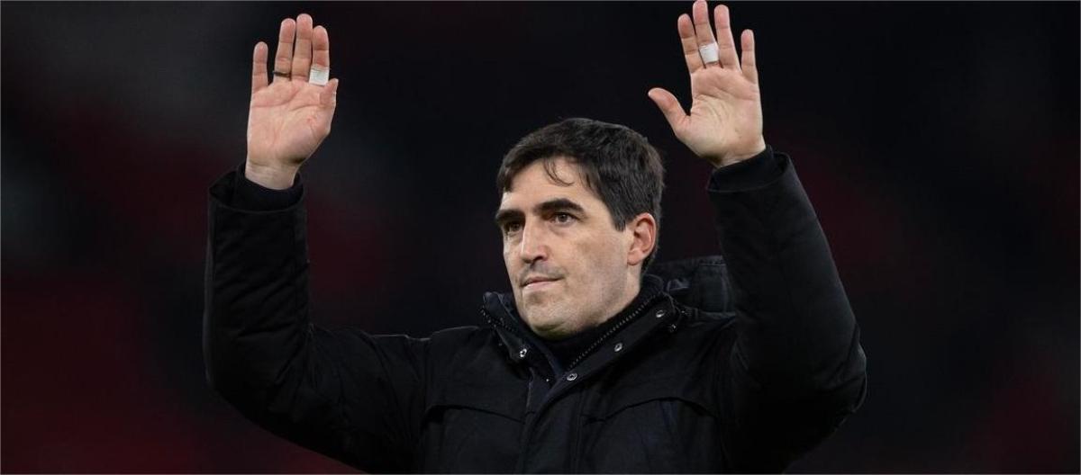 逼平曼联　伊劳拉对伯恩茅斯的整体表现感到满意