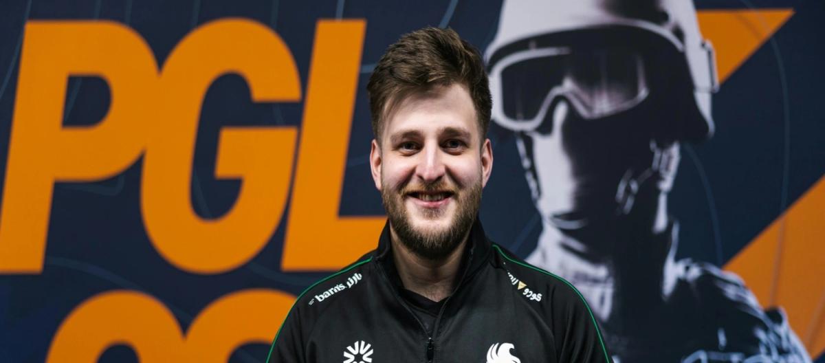 degster在线求职：我与Falcons的合同已经终止，准备考虑其他战队的报价