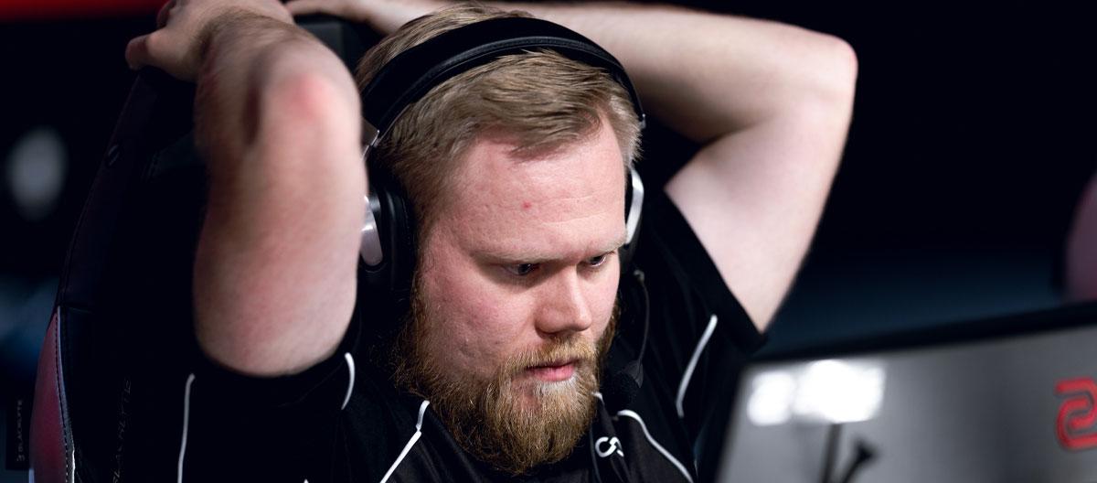 Counter Strike 2: Astralis reportedly will be parting ways with its ace rifler Magisk..