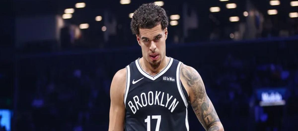 The Nets are open to trading for Michael Porter Jr., with potential destinations including the Pistons.
