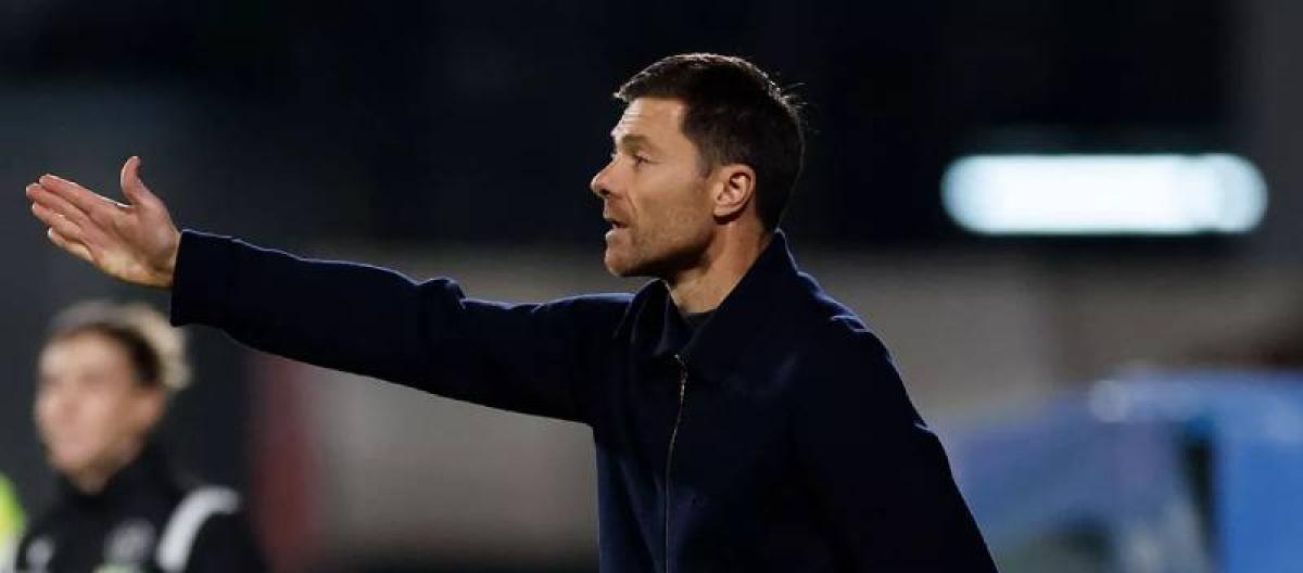 Alonso leads his team to advance in the Copa del Rey, seeking greater consistency.