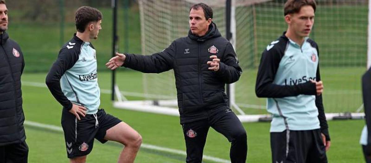 桑德兰主帅勒布里斯确认哈比卜·迪亚拉已康复