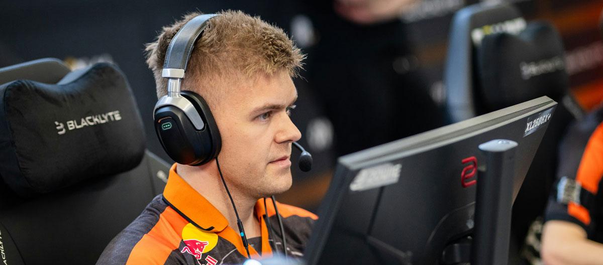 Counter Strike 2: BIG reportedly interested in signing Fnatic In-Game Leader blameF..