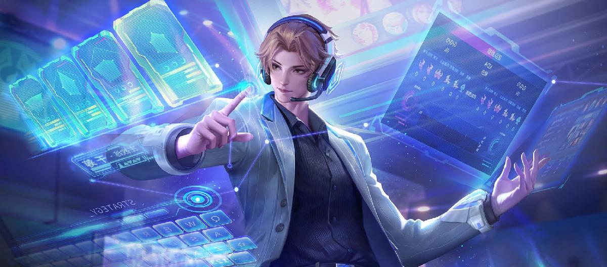 Case study in King of Glory: Donghuang Taiyi defeated Zhang Liang after choosing magic resistance equipment.