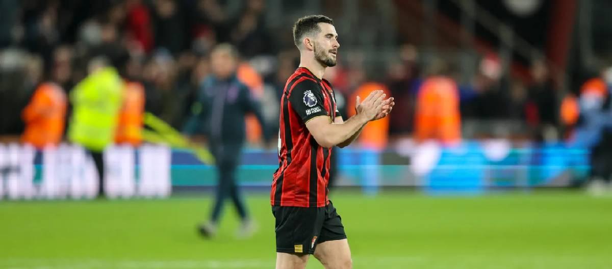 刘易斯·库克表示球队依然团结一致，并对排名提升充满信心