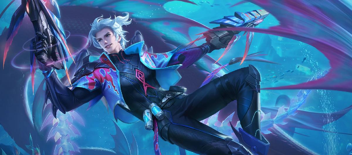 A rundown of the top kill-farming champions in the Rift: Mages lead the pack among Marksmen, but surprisingly, Junglers aren't even on the list? (Part Two)