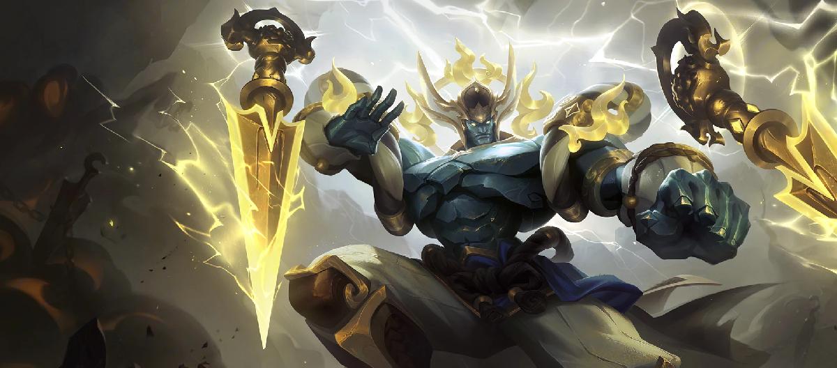 A versatile mage who has switched to support roles, once transformed into a damage-dealing tool, becomes impossible to escape once targeted. (II)