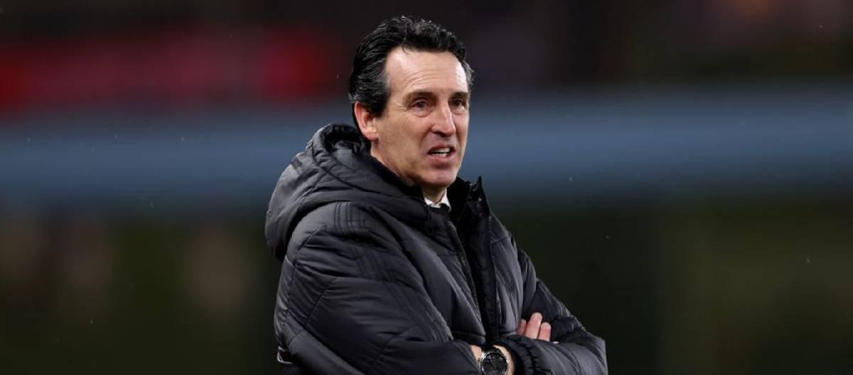 Unai Emery highly praised the players' excellent performance in the match and expressed his gratitude to the fans and supporters in attendance.